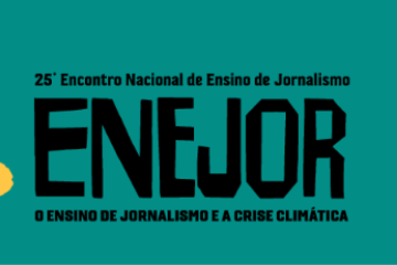 UnB realiza último dia do 25º Encontro Nacional de Ensino de Jornalismo -  (crédito: Reprodução / Associação Brasileira de Ensino de Jornalismo (ABEJ))