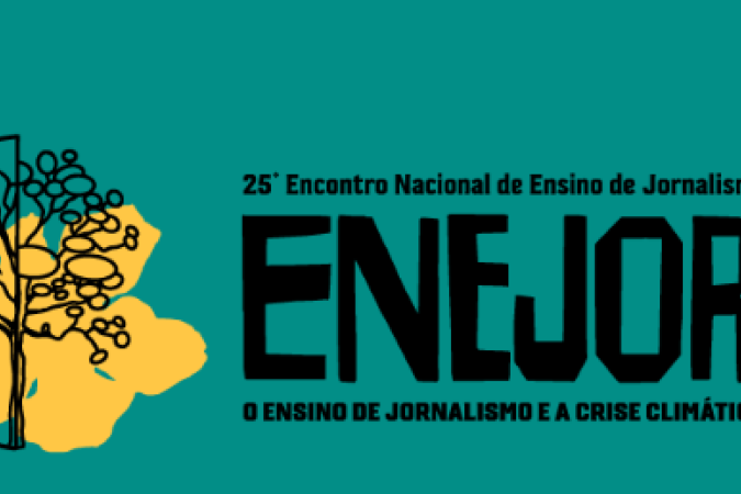 UnB realiza último dia do 25º Encontro Nacional de Ensino de Jornalismo -  (crédito: Reprodução / Associação Brasileira de Ensino de Jornalismo (ABEJ))