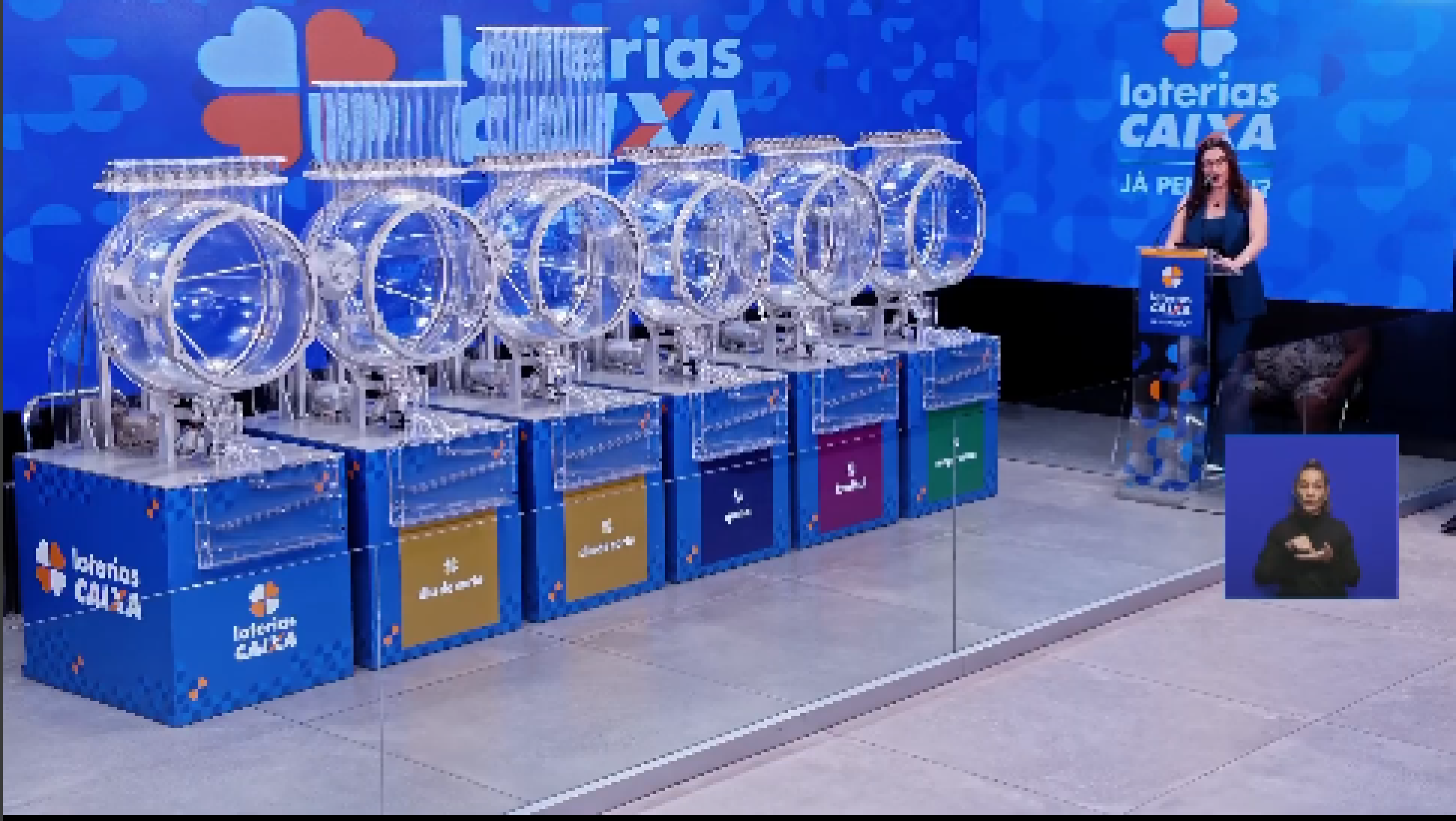  Mega-Sena, Lotofácil, Quina, Timemania e Dia de Sorte: resultados desta quinta