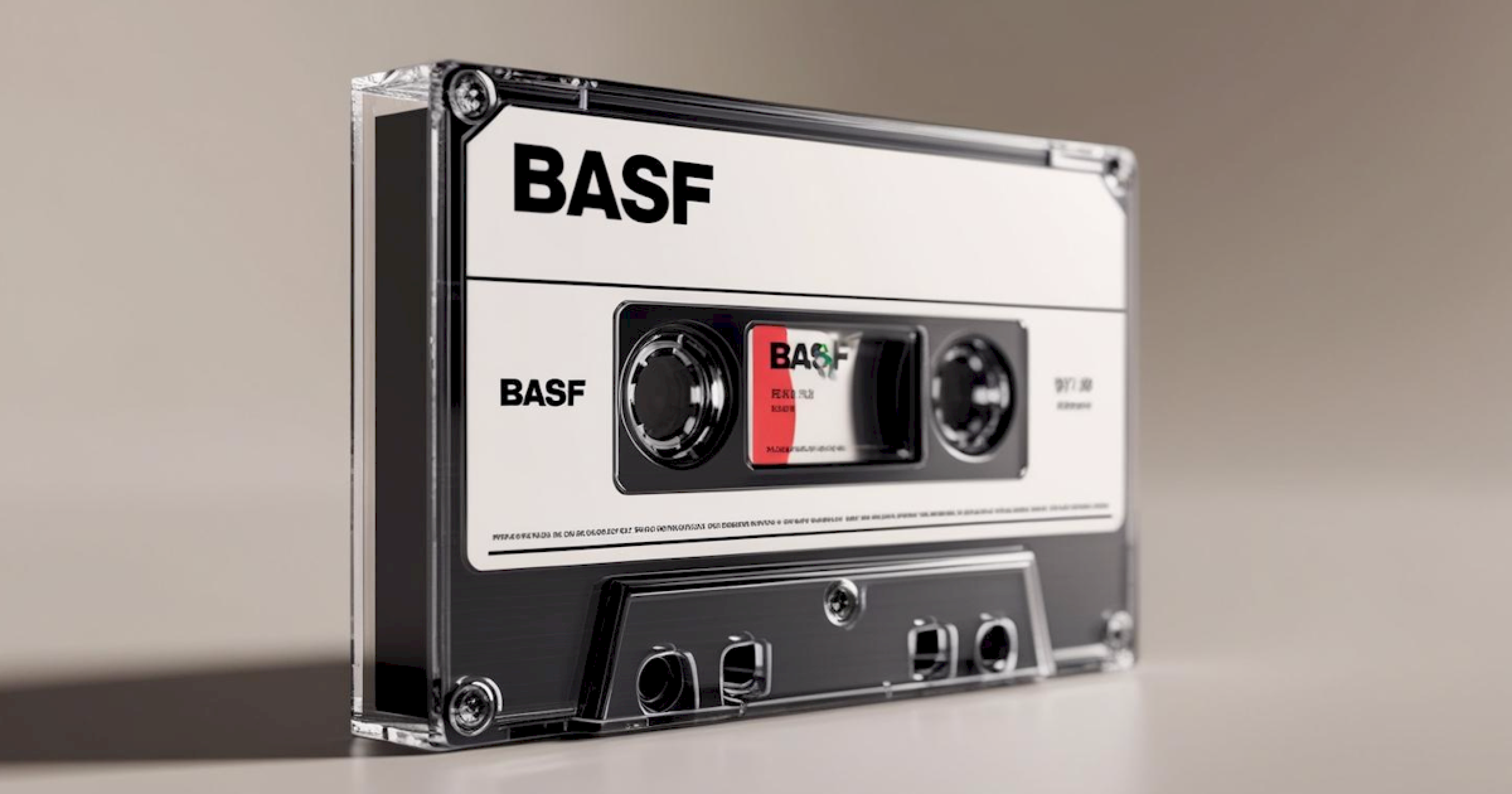 Discogs: as fitas cassete voltaram ao topo?