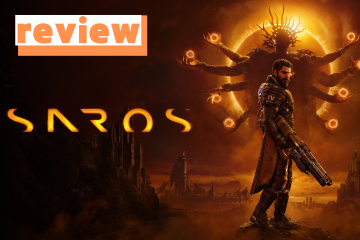 Desafiador, intenso e intrigante, Saros é uma das grandes apostas da Playstation em 2026. -  (crédito: Divulgação/Sony PlayStation)