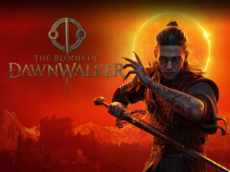 RPG com vampiros da Bandai apareceu com um vídeo especial de quase uma hora aprofundando o conteúdo do jogo e finalmente cravando a data de lançamento. -  (crédito: Divulgação/Bandai Namco)