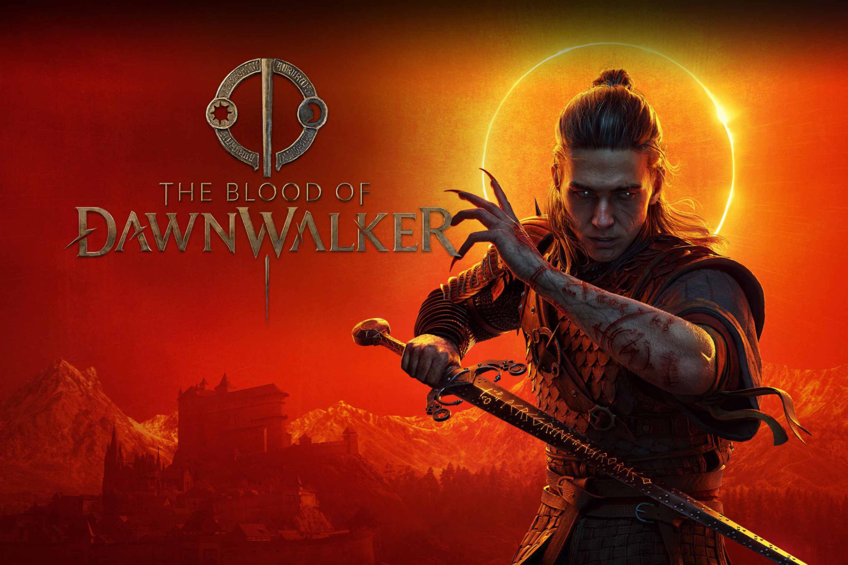 The Blood of Dawnwalker recebe data de lançamento 