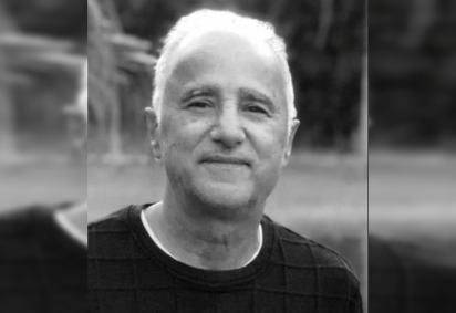 Engenheiro Paulo Wilson P&eacute;res foi administrador de Taguatinga e de &aacute;guas Claras -  (crédito: Material cedido ao Correio) -Engenheiro Paulo Wilson P&eacute;res foi administrador de Taguatinga e de &aacute;guas Claras -  (crédito: Material cedido ao Correio)