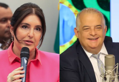 O levantamento mostra vantagem consistente dos dois nomes em todos os cenários testados, mas evidencia um quadro ainda indefinido -  (crédito: Lula Marques/Agência Brasil/Fabio Rodrigues-Pozzebom/Agência Brasil) -O levantamento mostra vantagem consistente dos dois nomes em todos os cenários testados, mas evidencia um quadro ainda indefinido -  (crédito: Lula Marques/Agência Brasil/Fabio Rodrigues-Pozzebom/Agência Brasil)