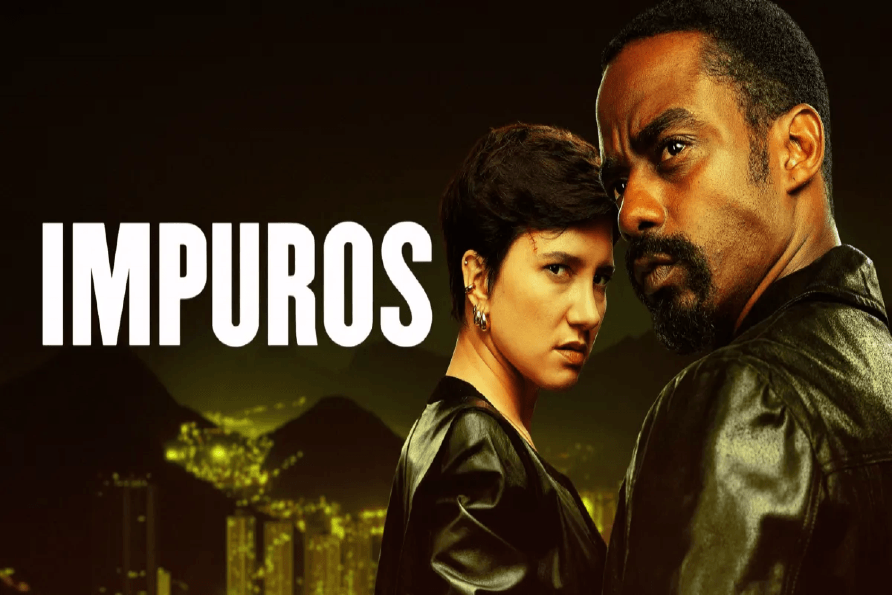 5 filmes e séries que chegam ao Disney+ em maio de 2026