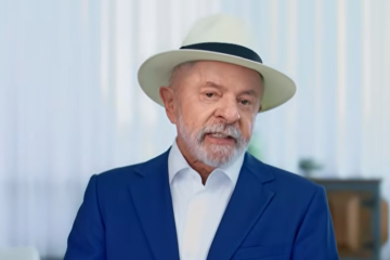 Saque do FGTS, veto a bets: o que se sabe do programa de renegociação de dívida anunciado por Lula -  (crédito: BBC Geral)