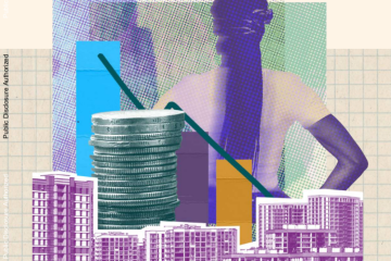 A exclusão não afeta de maneira igual as pessoas LGBTQIA+. Pessoas transgênero, não-binárias e intersexo relatam níveis mais elevados de discriminação no ambiente profissional, com perdas salariais mais acentuadas entre mulheres -  (crédito: World Bank Group)