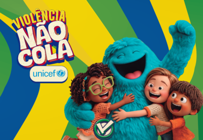 Campanha da Unicef 