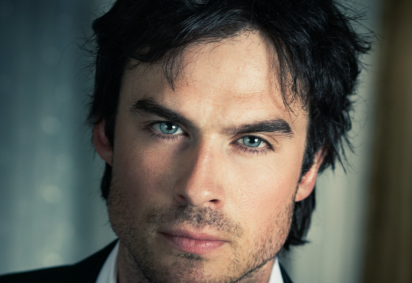 O ator ganhou destaque em Lost e se tornou um fenômeno ao interpretar Damon Salvatore por oito temporadas em The Vampire Diaries -  (crédito: Divulga&ccedil;&atilde;o) -O ator ganhou destaque em Lost e se tornou um fenômeno ao interpretar Damon Salvatore por oito temporadas em The Vampire Diaries -  (crédito: Divulga&ccedil;&atilde;o)