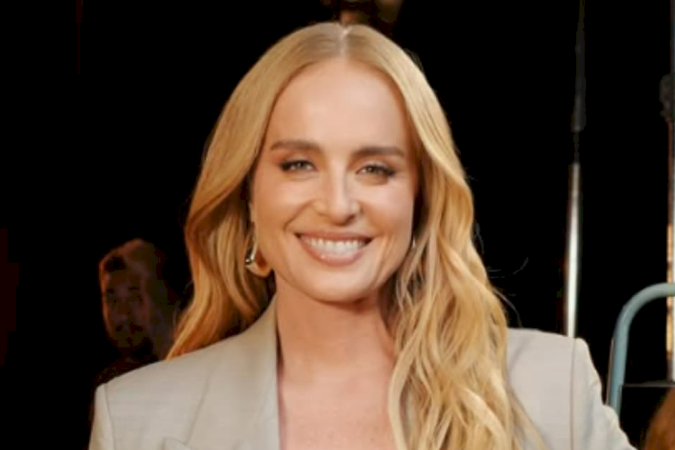 Angélica tem pedidos negados e não fecha acordo em ação movida por ex-funcionário - (crédito: TMJBrazil) Angélica tem pedidos negados e não fecha acordo em ação movida por ex-funcionário - (crédito: TMJBrazil)