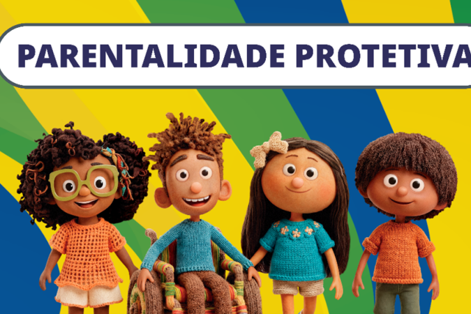 Campanha da Unicef 