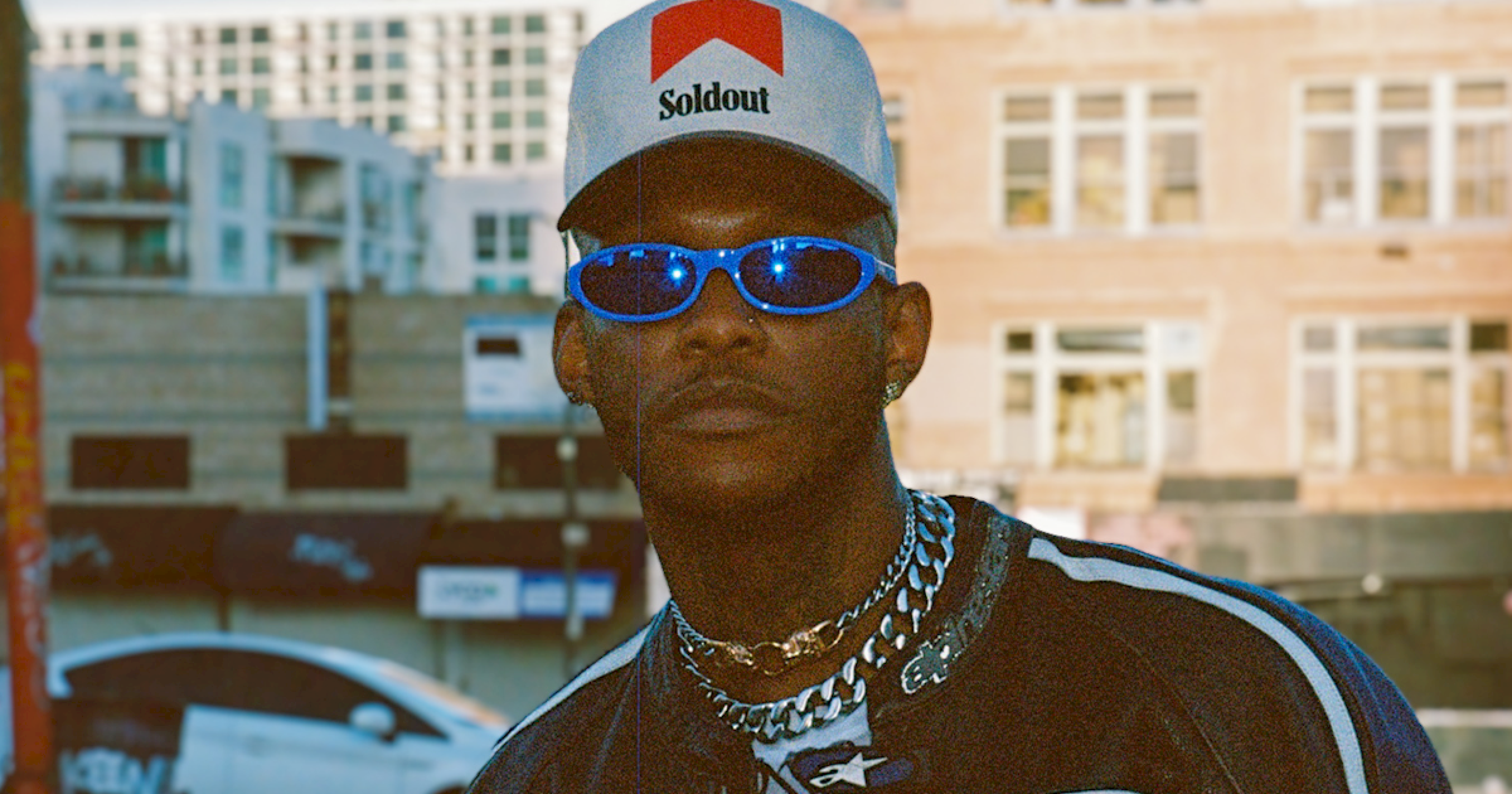 SP recebe workshop gratuito com coreógrafo que já atuou com Rihanna e Justin Timberlake  