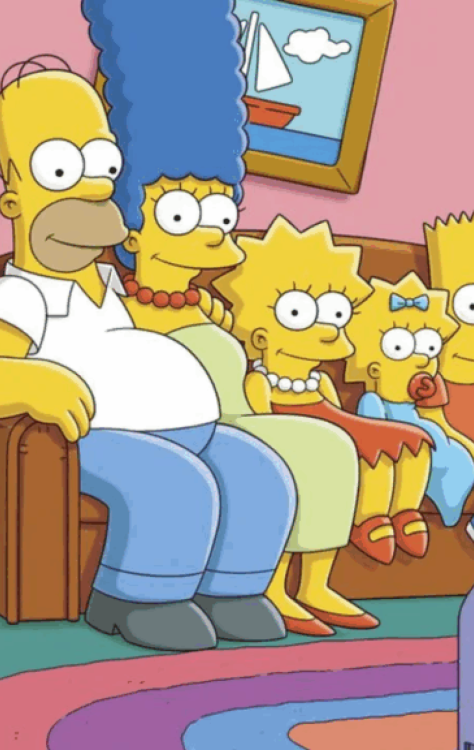 Os Simpsons quebra própria regra número 1 após 39 anos – e acerta -  (crédito: Observatorio do Cinema)