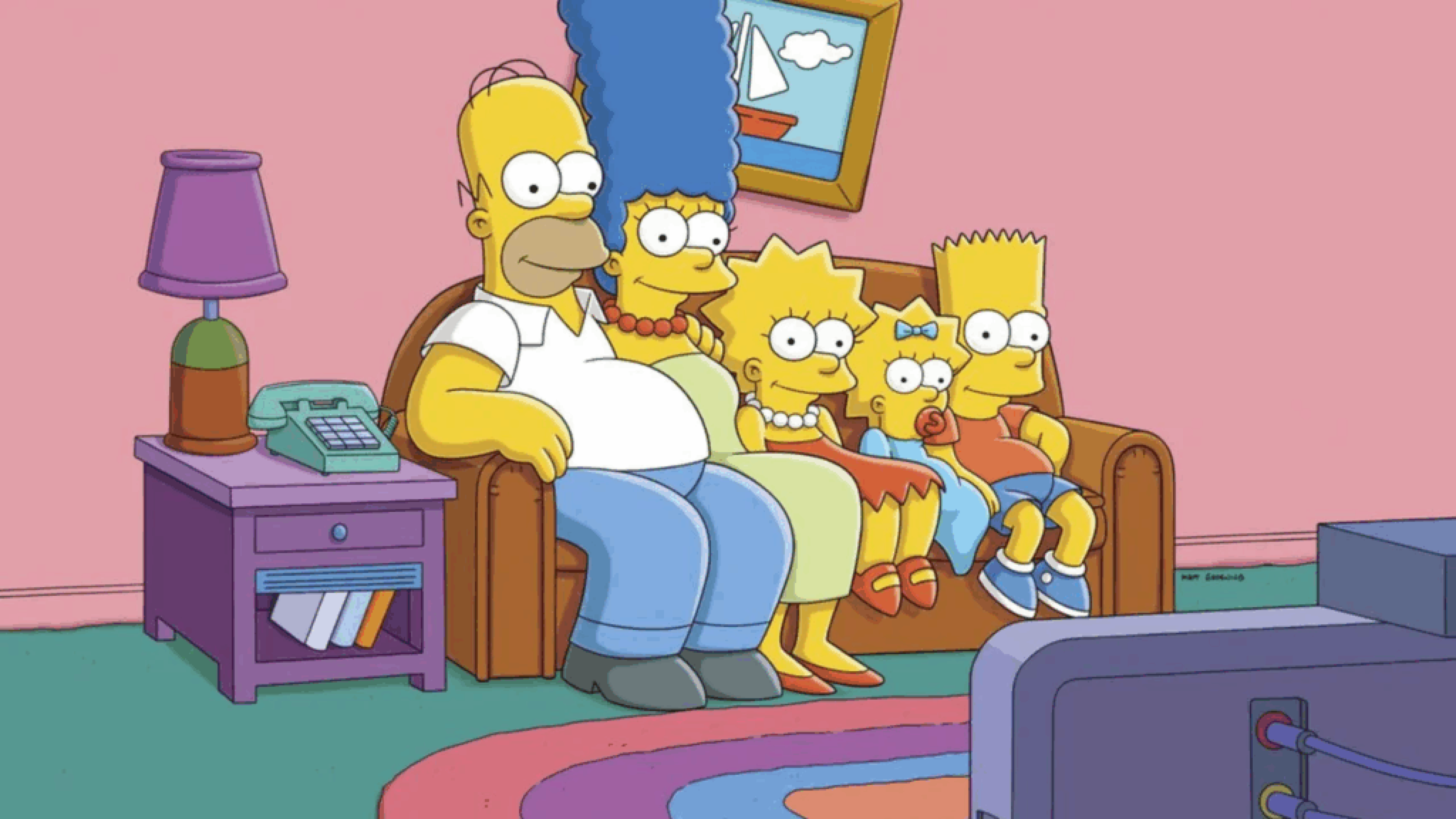 Os Simpsons quebra própria regra número 1 após 39 anos – e acerta