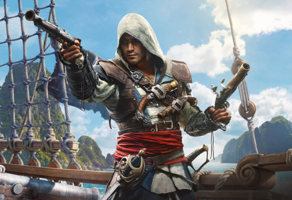 Divulgação/Ubisoft