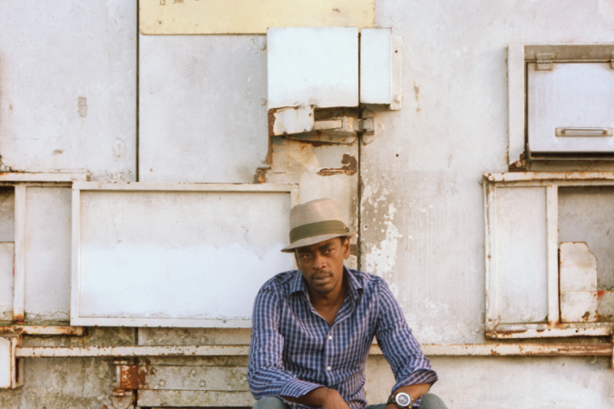 Seu Jorge | Lançamento de Seu Jorge | Lançamento de