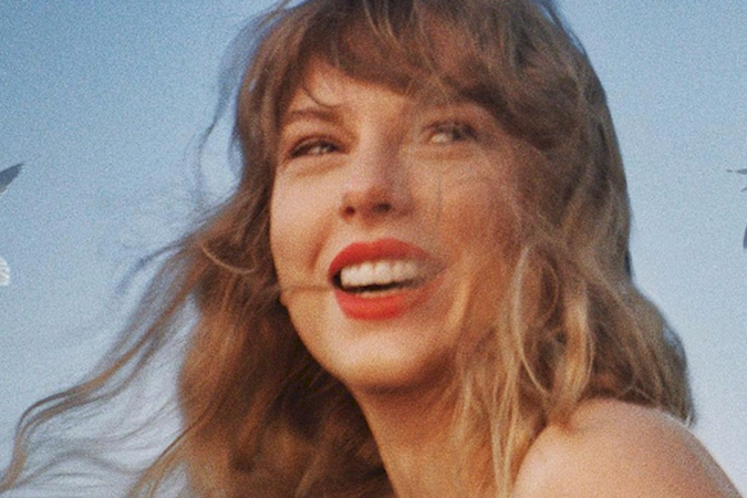  Como Taylor Swift se tornou a artista mais ouvida da história do Spotify -  (crédito: Divulgação)