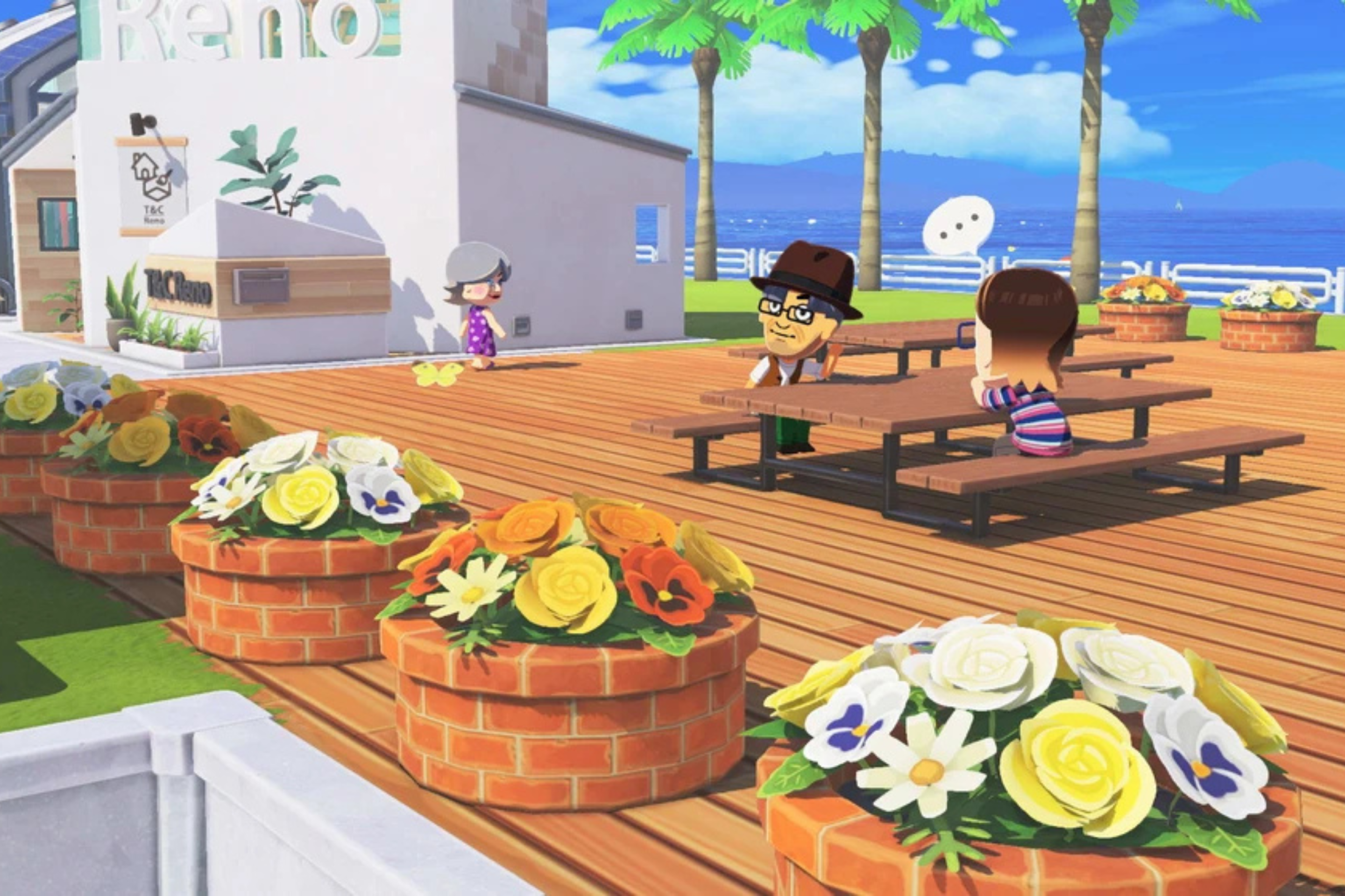 Tomodachi Life se tornou uma febre nas redes justamente por sua ferramenta extensa de personaliza&ccedil;&atilde;o.