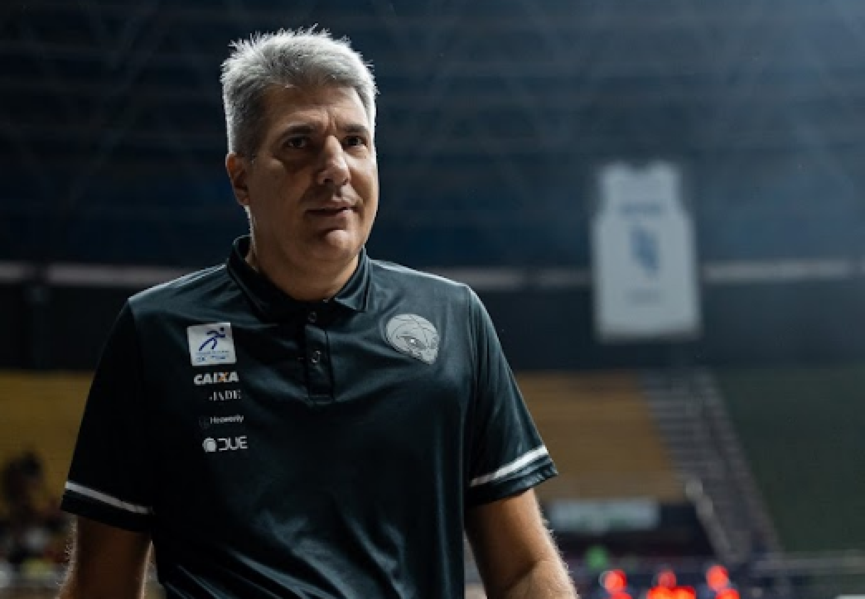 Brasília aposta na lei do ex do técnico Dedé Barbosa contra o Flamengo