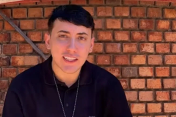Influencer é preso suspeito de forjar furto para gravar vídeos  -  (crédito: Reprodução / Instagram)