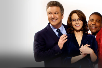 30 Rock é uma das séries de comédia mais famosas dos anos 2000 -  (crédito: Reprodução/Netflix)
