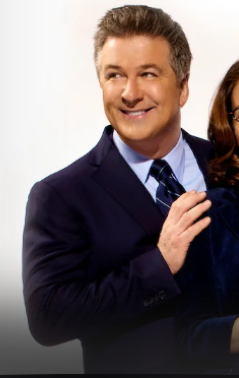 30 Rock é uma das séries de comédia mais famosas dos anos 2000 -  (crédito: Reprodução/Netflix)