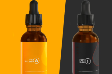 A medida também se aplica a qualquer pessoa ou empresa que anuncie, venda ou divulgue esses produtos, devido ao risco à saúde pública -  (crédito: Reprodu&ccedil;&atilde;o/Anvisa)