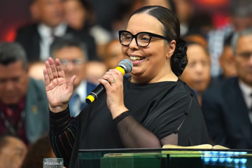 'Você já orou. Agora pare e vá denunciar', aconselhou pastora ao denunciar violência sexual nas Igrejas -  (crédito: Getty Images)