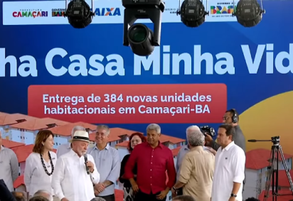 Ao cobrar a regulação da IA, Lula ainda demonstrou preocupações com o uso da tecnologia para produzir desinformação -  (crédito: Reprodução/Youtube LulaOficial) -Ao cobrar a regulação da IA, Lula ainda demonstrou preocupações com o uso da tecnologia para produzir desinformação -  (crédito: Reprodução/Youtube LulaOficial)
