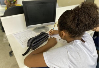 A primeira etapa está prevista para ser aplicada 25 de agosto -  (crédito: Divulgação/ Impa)