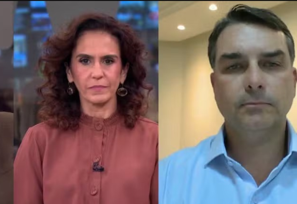 Reprodução/Globo News
