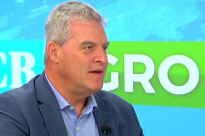 De acordo com Lacerda, a raça girolando está em todo o Brasil. A associação tem 4,5 mil associados, com Minas Gerais concentrando 40% deles, além de crescimento nos mercados de Rondônia e do Nordeste - (crédito: Reprodução) De acordo com Lacerda, a raça girolando está em todo o Brasil. A associação tem 4,5 mil associados, com Minas Gerais concentrando 40% deles, além de crescimento nos mercados de Rondônia e do Nordeste - (crédito: Reprodução)