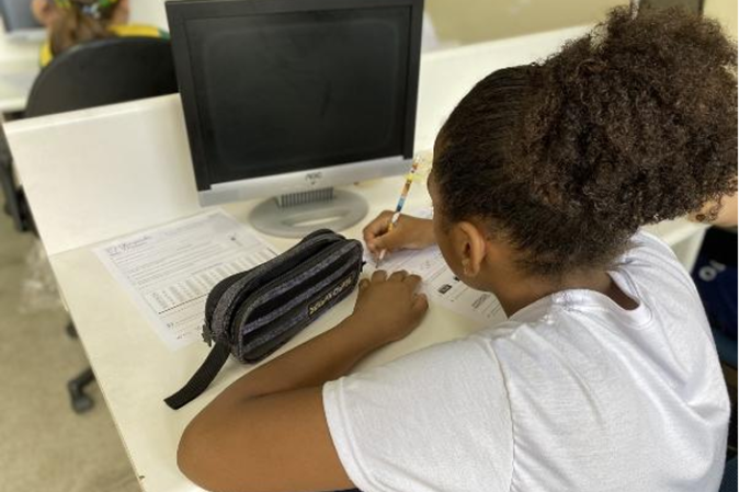 A primeira etapa está prevista para ser aplicada 25 de agosto -  (crédito: Divulgação/ Impa)