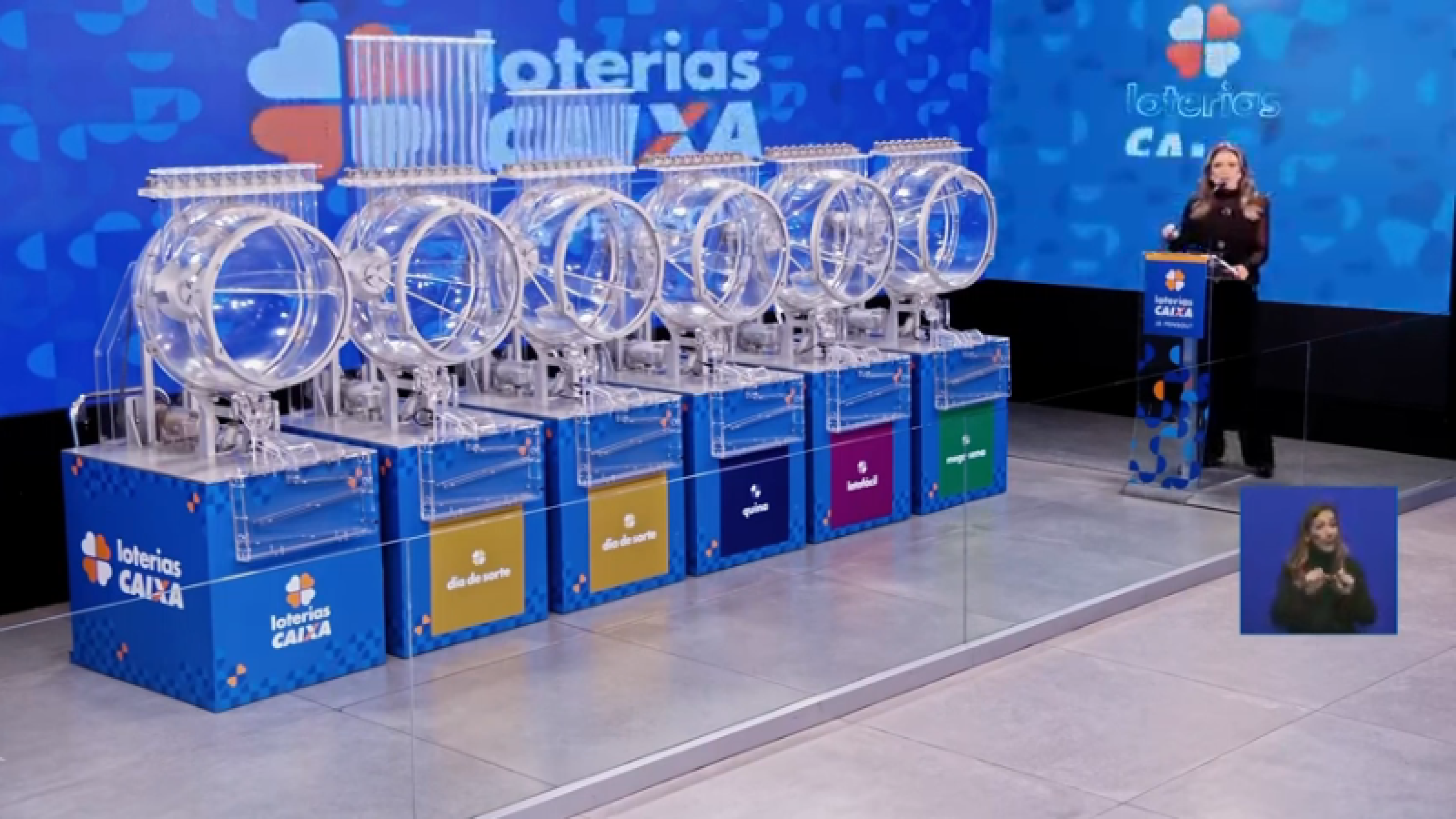 Mega-Sena, Lotofácil, Quina, Timemania e Dia de Sorte: resultados desta quinta