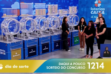 Loterias -  (crédito: Reprodução Youtube)