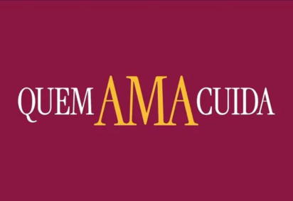 Elenco de Quem Ama Cuida: saiba quem é quem na nova novela da Globo -  (crédito: Observatorio dos Famosos)