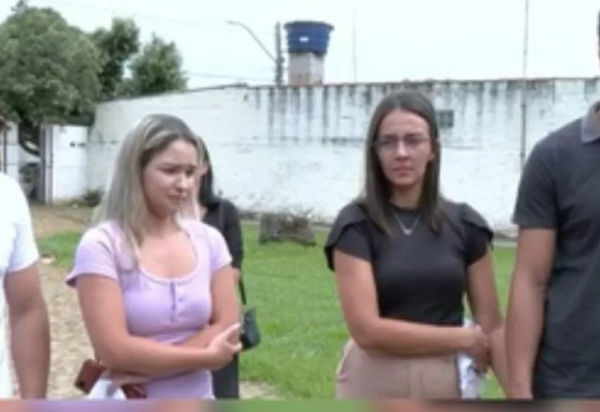 Jornal Anhanguera/Reprodução de vídeo