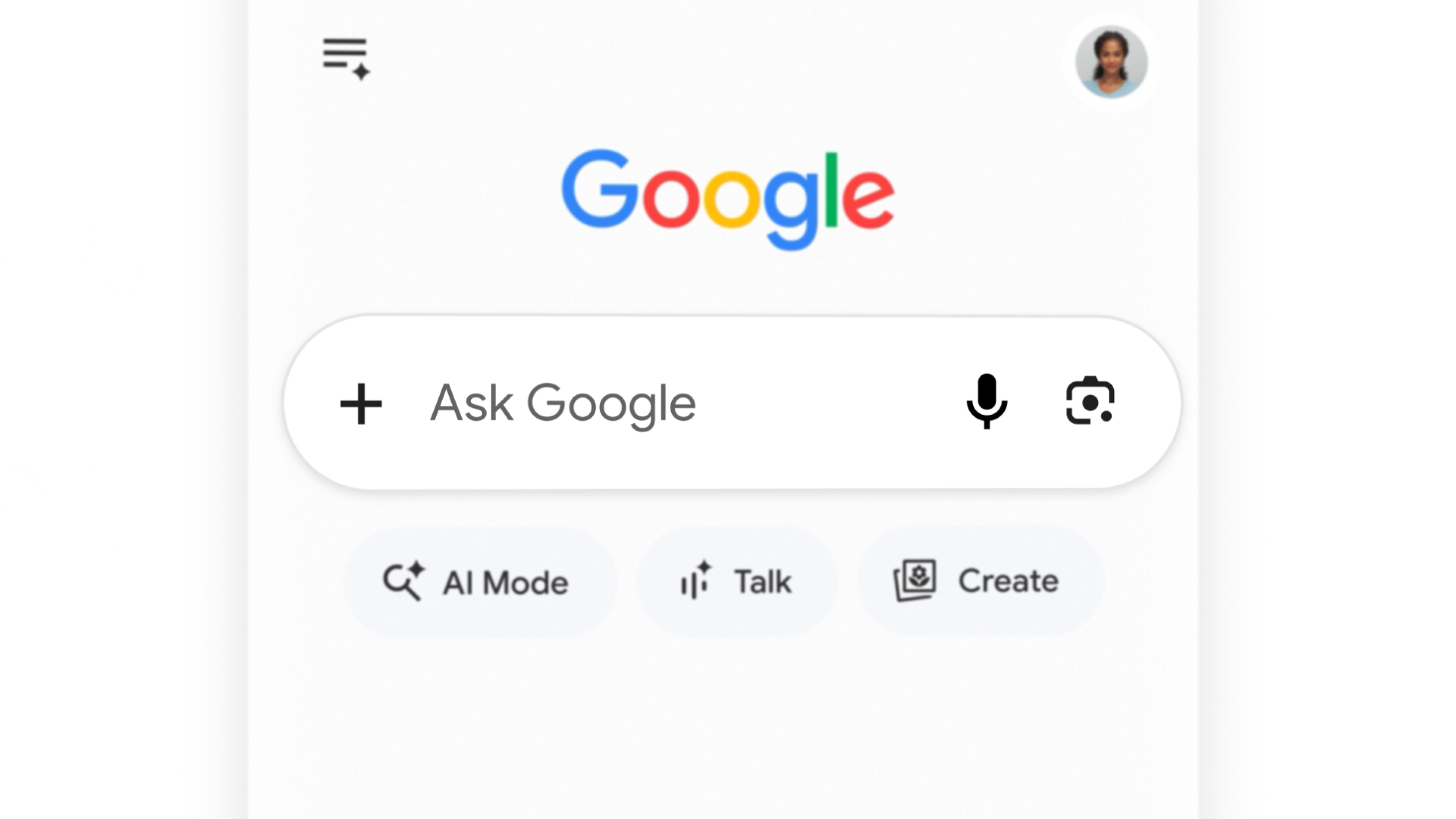 Google promete mecanismo de busca que age pelo usuário
