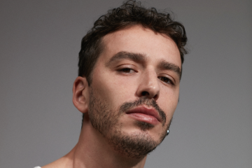 Gabriel Stauffer protagoniza 'Love Kills' - (crédito: Julia Lego) Gabriel Stauffer protagoniza 'Love Kills' - (crédito: Julia Lego)