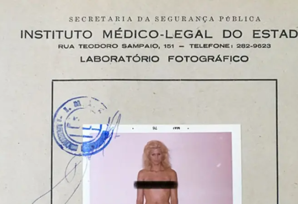 Arquivo pessoal
