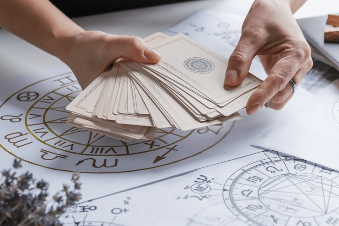 O fim de maio trará mudanças importantes para as finanças dos signos (Imagem: Shyntartanya | Shutterstock) - (crédito: EdiCase) O fim de maio trará mudanças importantes para as finanças dos signos (Imagem: Shyntartanya | Shutterstock) - (crédito: EdiCase)