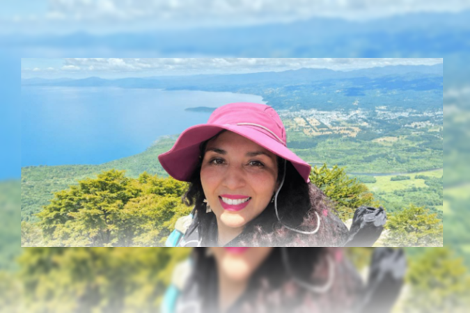O velório da Ingrid Daniela será realizado nesta quarta-feira (20/5), em Villarrica, cidade onde morava - (crédito: Reprodução/Redes Sociais) O velório da Ingrid Daniela será realizado nesta quarta-feira (20/5), em Villarrica, cidade onde morava - (crédito: Reprodução/Redes Sociais)