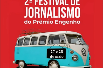 Correio Braziliense está entre os convidados para a segunda edição do festival - (crédito: Reprodução redes sociais) Correio Braziliense está entre os convidados para a segunda edição do festival - (crédito: Reprodução redes sociais)