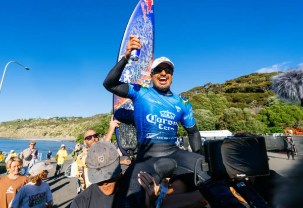 Rambo Estrada/World Surf League