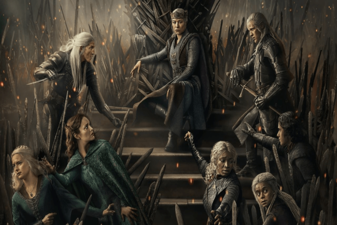 Filmes e séries prometem movimentar o catálogo da HBO Max (Imagem: Reprodução digital | HBO Max) - (crédito: EdiCase) Filmes e séries prometem movimentar o catálogo da HBO Max (Imagem: Reprodução digital | HBO Max) - (crédito: EdiCase)