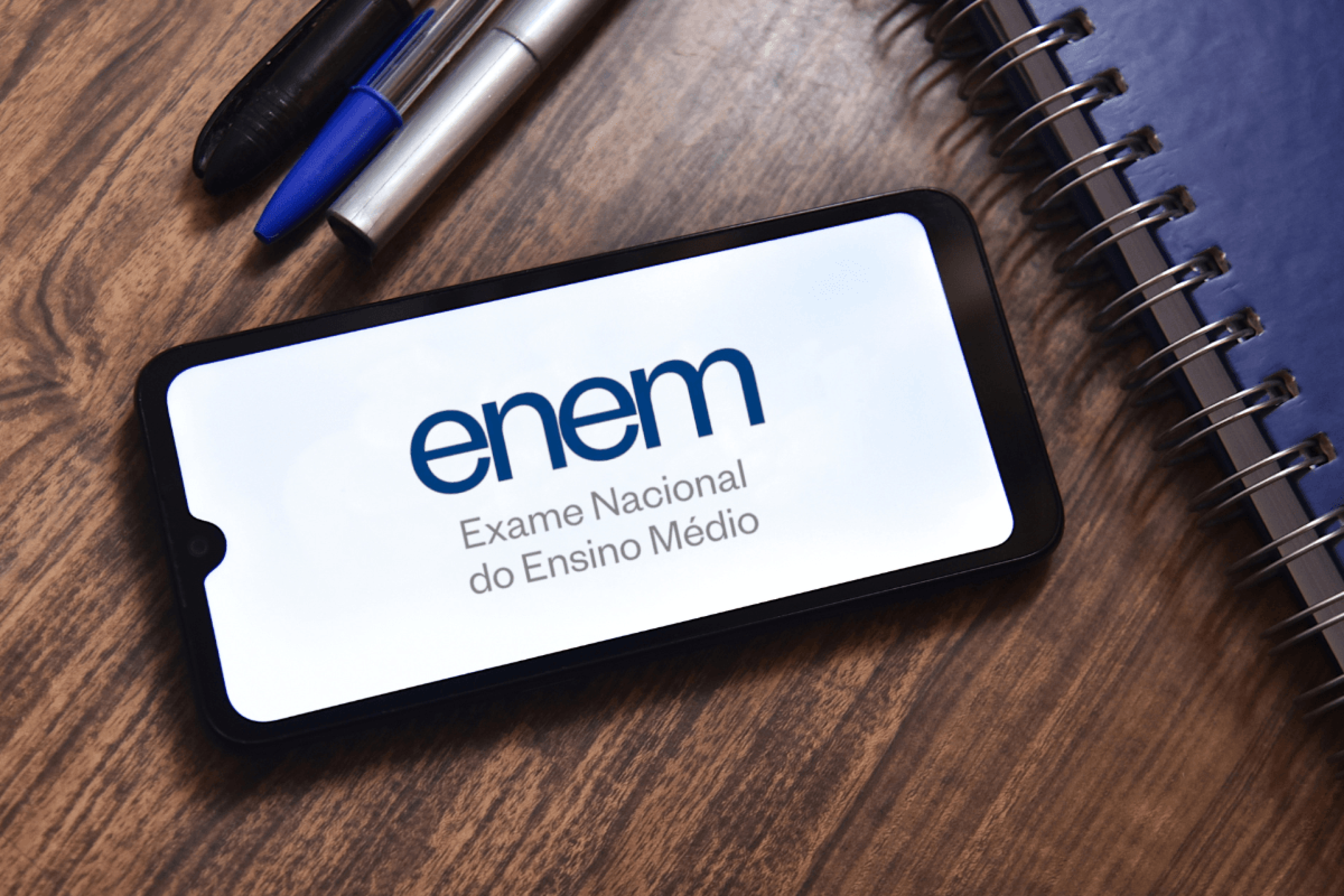 Enem 2026: 5 mudanças do edital que estudantes e escolas precisam acompanhar