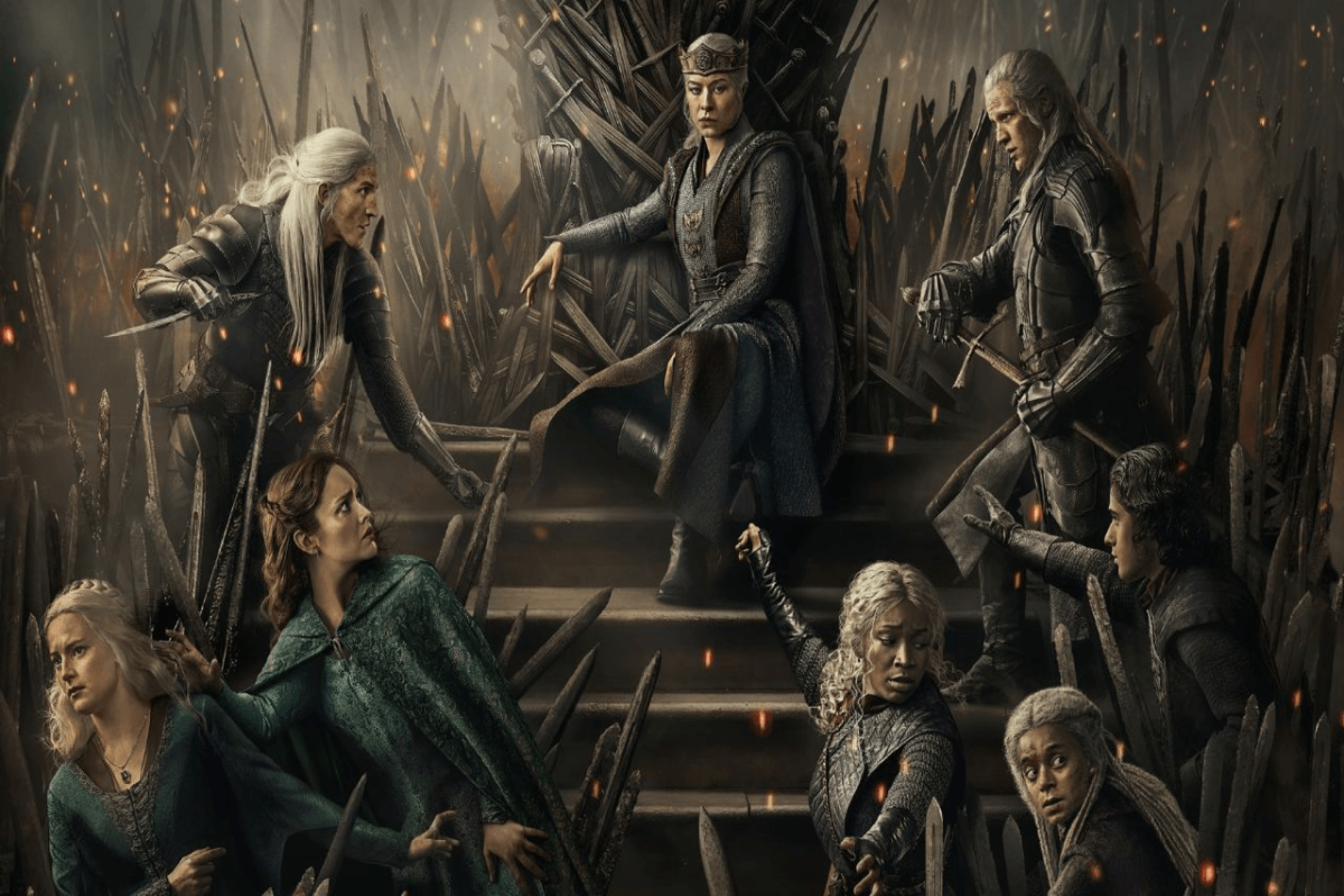 HBO Max: 5 filmes e séries imperdíveis que estreiam em junho de 2026