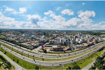 Imóveis comerciais e de uso misto podem ser regularizados - (crédito: Divulgaçaõ: Administração Regional de Vicente Pires ) Imóveis comerciais e de uso misto podem ser regularizados - (crédito: Divulgaçaõ: Administração Regional de Vicente Pires )