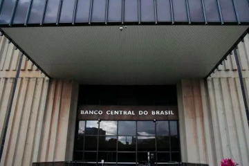 Banco Central informou que continuará investigando as responsabilidades relacionadas aos problemas encontrados - (crédito: Agência Brasil) Banco Central informou que continuará investigando as responsabilidades relacionadas aos problemas encontrados - (crédito: Agência Brasil)